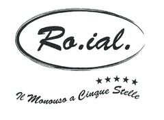 Ro.ial. Il Monouso a Cinque Stelle