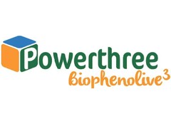 POWERTHREE BIOPHENOLIVE 3