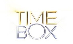 TIME BOX