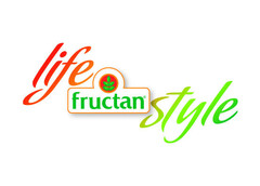 FRUCTAN LIFE STYLE