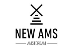 NEW AMS AMSTERDAM