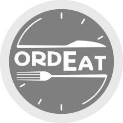 ORDEAT