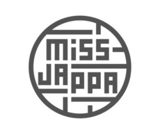 MISS JAPPA