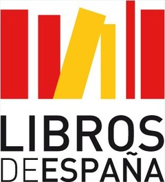 LIBROS DE ESPAÑA