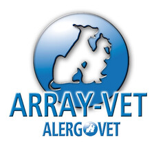 ARRAY-VET ALERGOVET