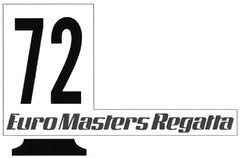 72 Euro Masters Regatta