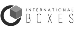 INTERNATIONAL BOXES