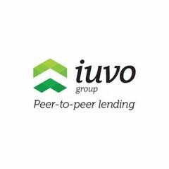 IUVO GROUP PEER-TO-PEER LENDING