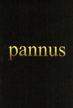 PANNUS