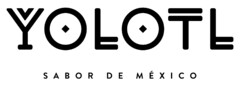 YOLOTL SABOR DE MÉXICO