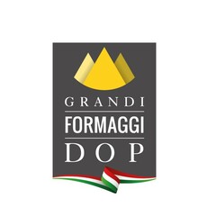 GRANDI FORMAGGI DOP