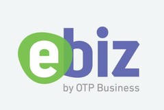 eBIZ by OTP Business