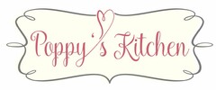 Poppy's Kitchen