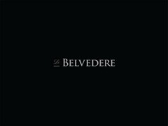 LE BELVEDERE