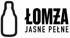 ŁOMŻA JASNE PEŁNE