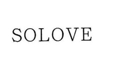 SOLOVE