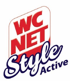 WC NET STYLE ACTIVE