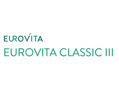 EUROVITA EUROVITA CLASSIC III