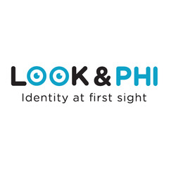 LOOK & PHI Identity at first sight