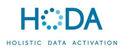 HODA HOLISTIC DATA ACTIVATION