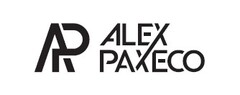 AP ALEX PAXECO