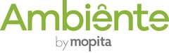 AMBIENTE by mopita