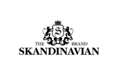 The Skandinavian Brand