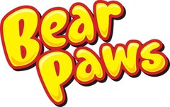 Bear Paws