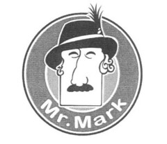 MR. MARK