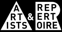 ARTISTS & REPERTOIRE