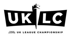 UKLC LEAGUE OF LEGENDS UK LEAGUE CHAMPIONSHIP