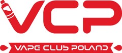 VCP VAPE CLUB POLAND