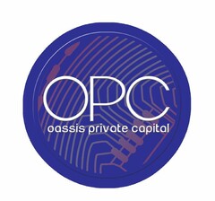 OPC OASSIS PRIVATE CAPITAL