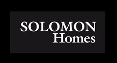 SOLOMON HOMES