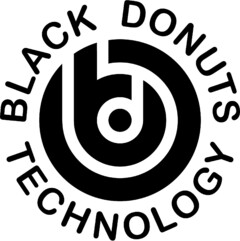BLACK DONUTS TECHNOLOGY