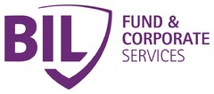 BIL FUND & CORPORATE SERVICES