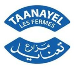 TAANAYEL LES FERMES