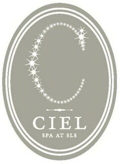 CIEL SPA AT SLS