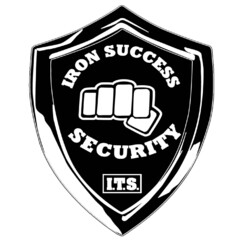 IRON SUCCESS SECURITY I.T.S.