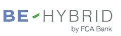 BE-HYBRID by FCA Bank