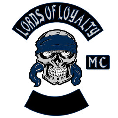 LORDS OF LOYALTY MC