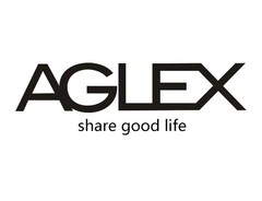 AGLEX share good life