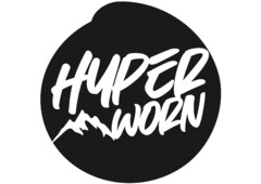 HYPER WORN