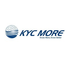 KYC MORE know more, know better