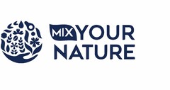 Mix Your Nature