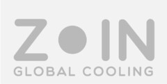 ZOIN GLOBAL COOLING
