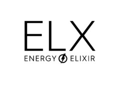 ELX ENERGY ELIXIR