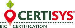 Certisys Bio Certification