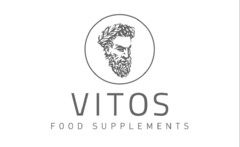 VITOS FOOD SUPPLEMENTS