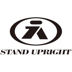 STAND UPRIGHT